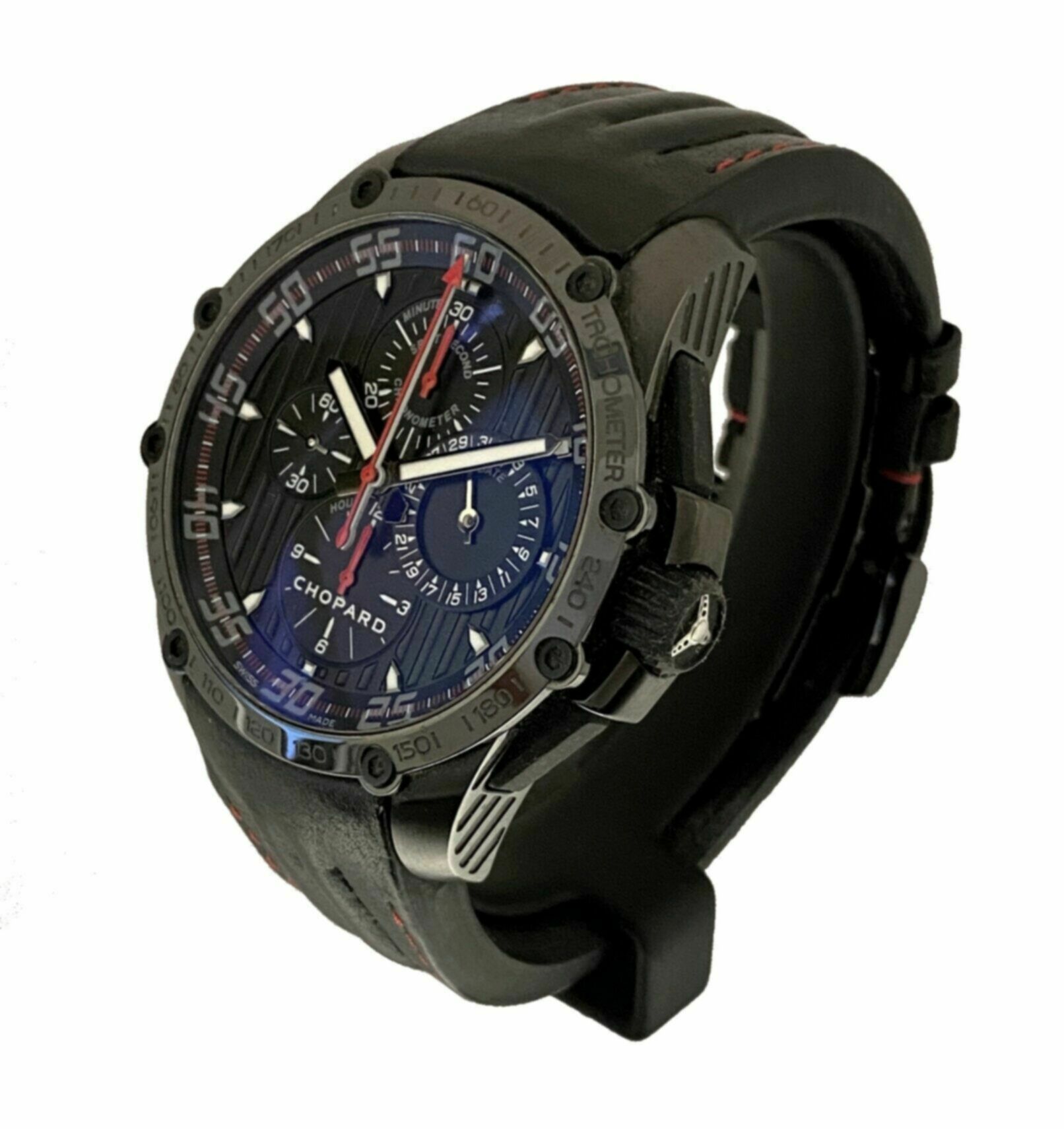 Chopard Classic Racing Superfast 168542-3001