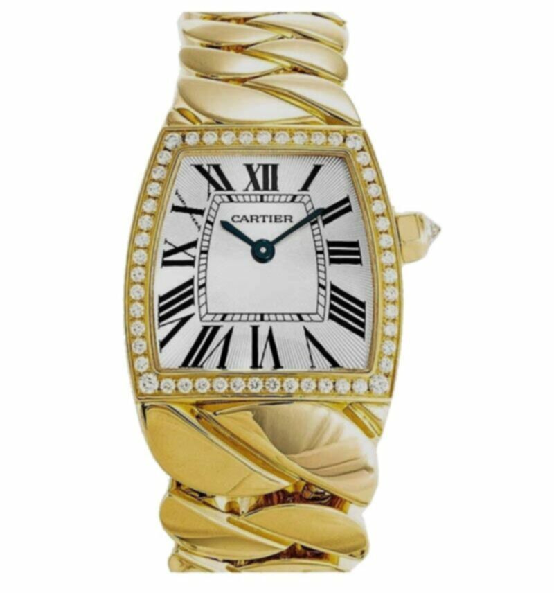 Cartier La Dona WE601007