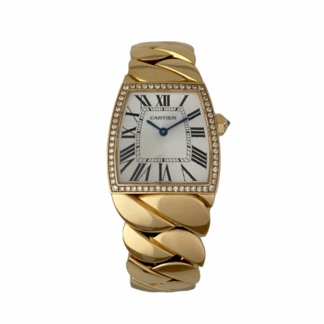 Cartier La Dona WE601007