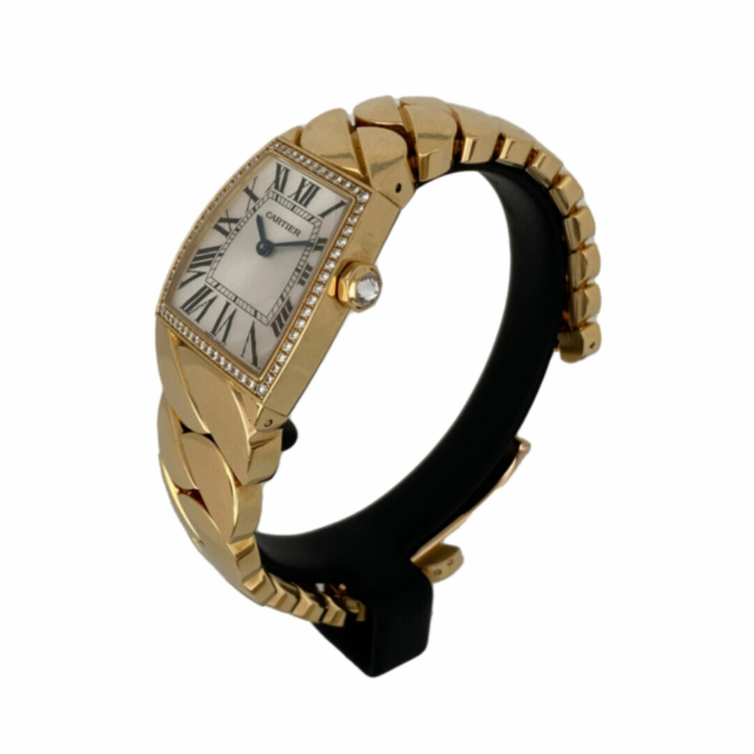 Cartier La Dona WE601007