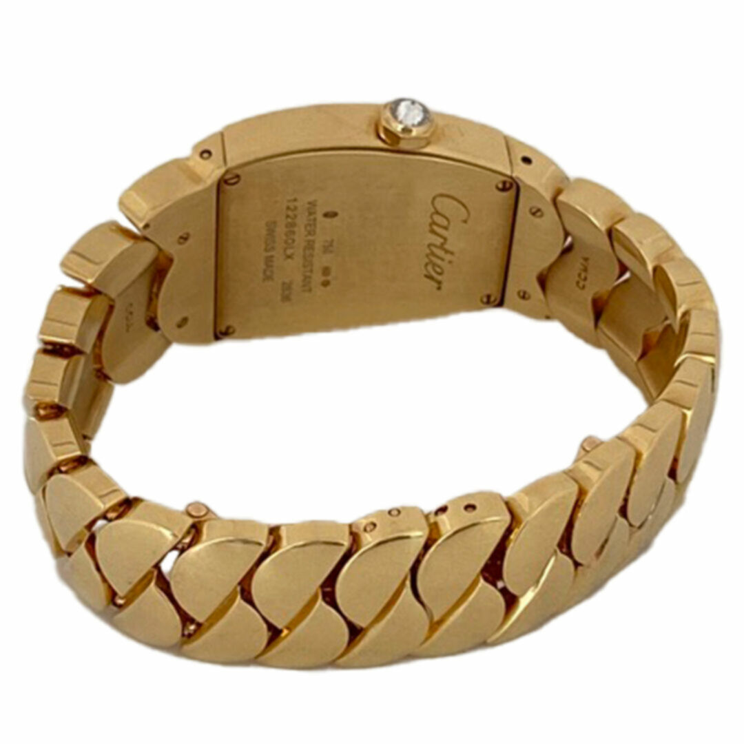 Cartier La Dona WE601007