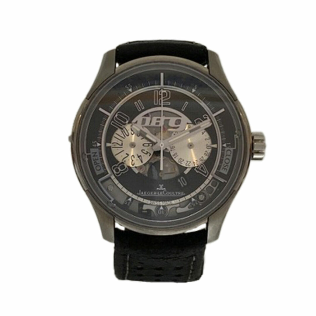 Jaeger-LeCoultre AMVOX2 DB9 Transponder Q192T460