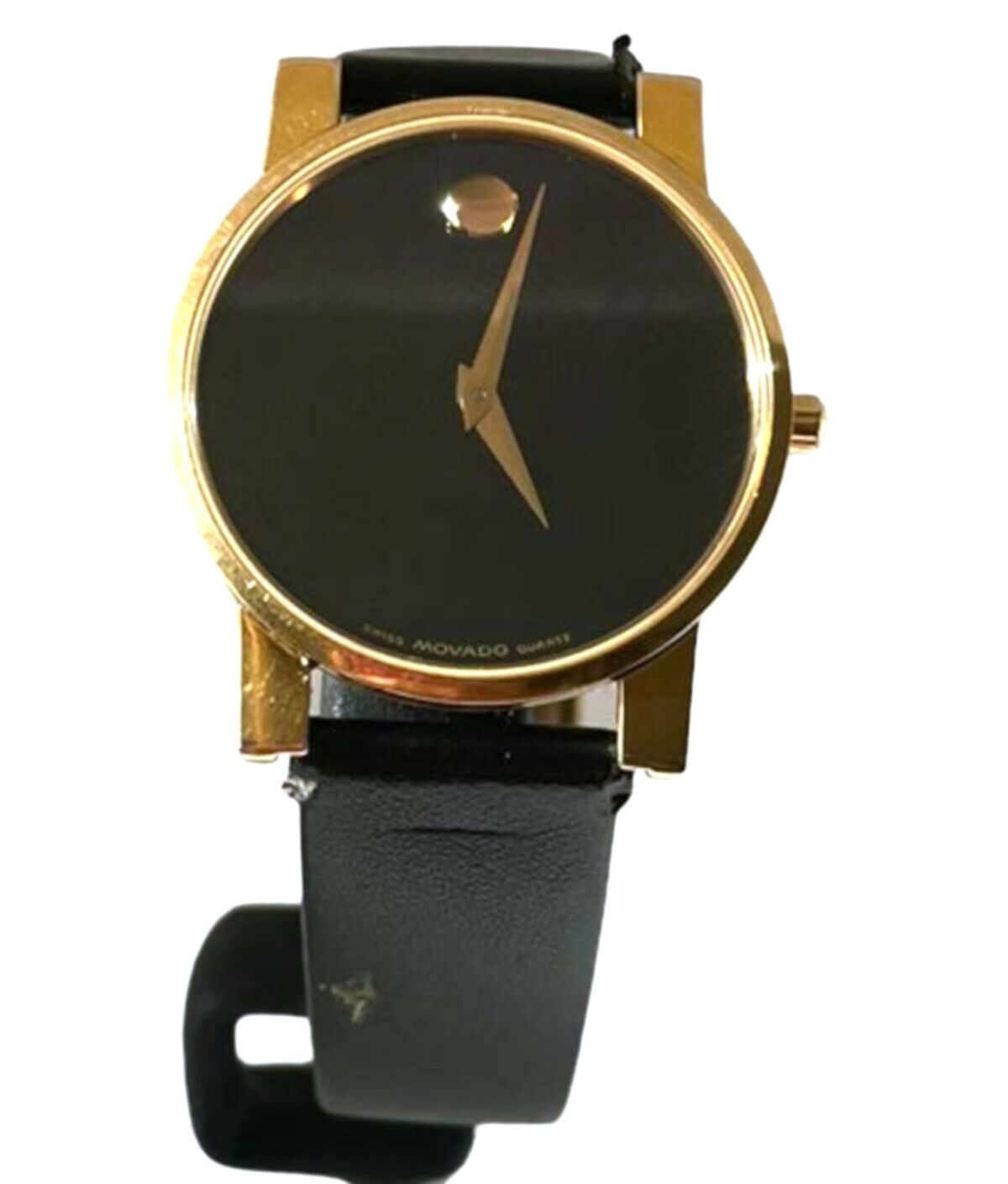 Movado Museum Classic 88.G4.875