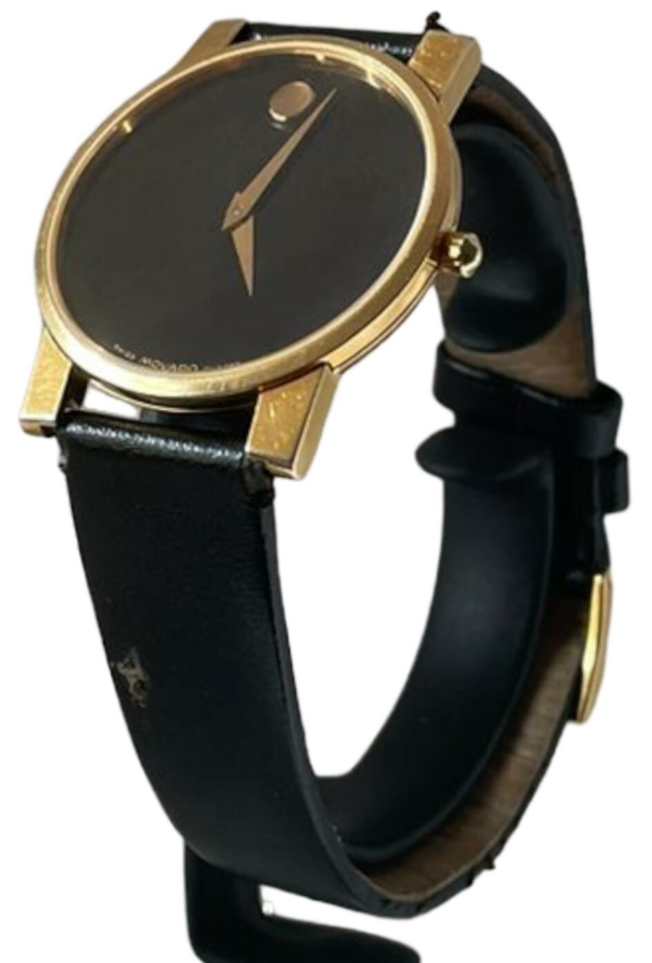 Movado Museum Classic 88.G4.875