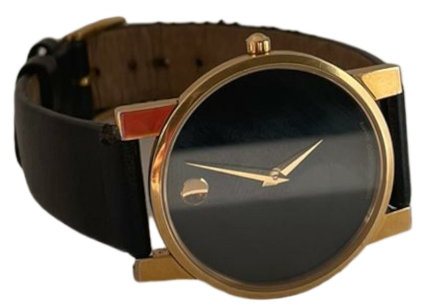 Movado Museum Classic 88.G4.875