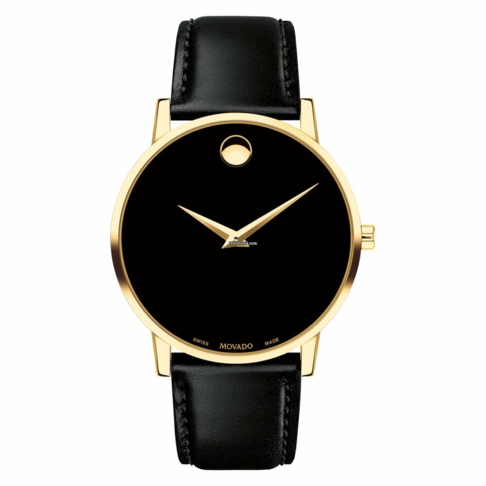 Movado Museum Classic 88.G4.875