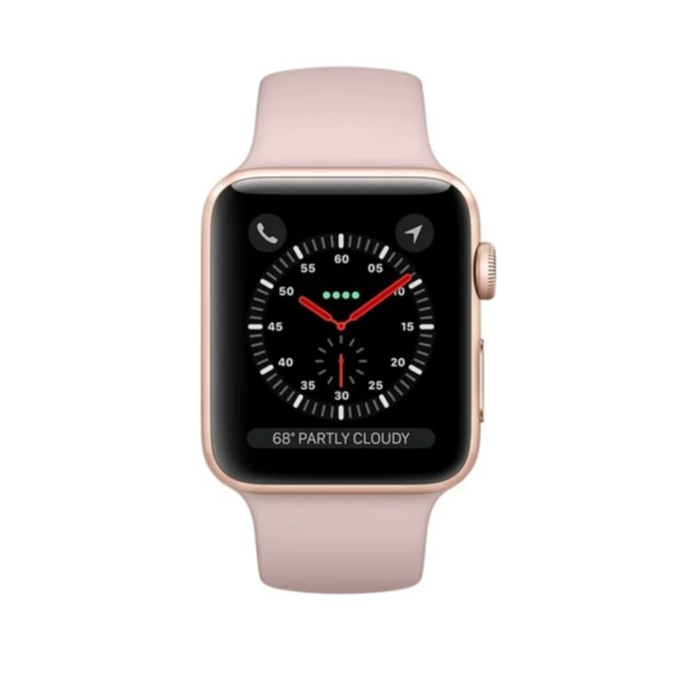 Apple Apple watch Series 3 MQKW2LL/A