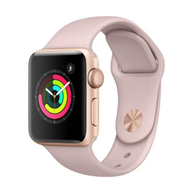 Apple Apple watch Series 3 MQKW2LL/A