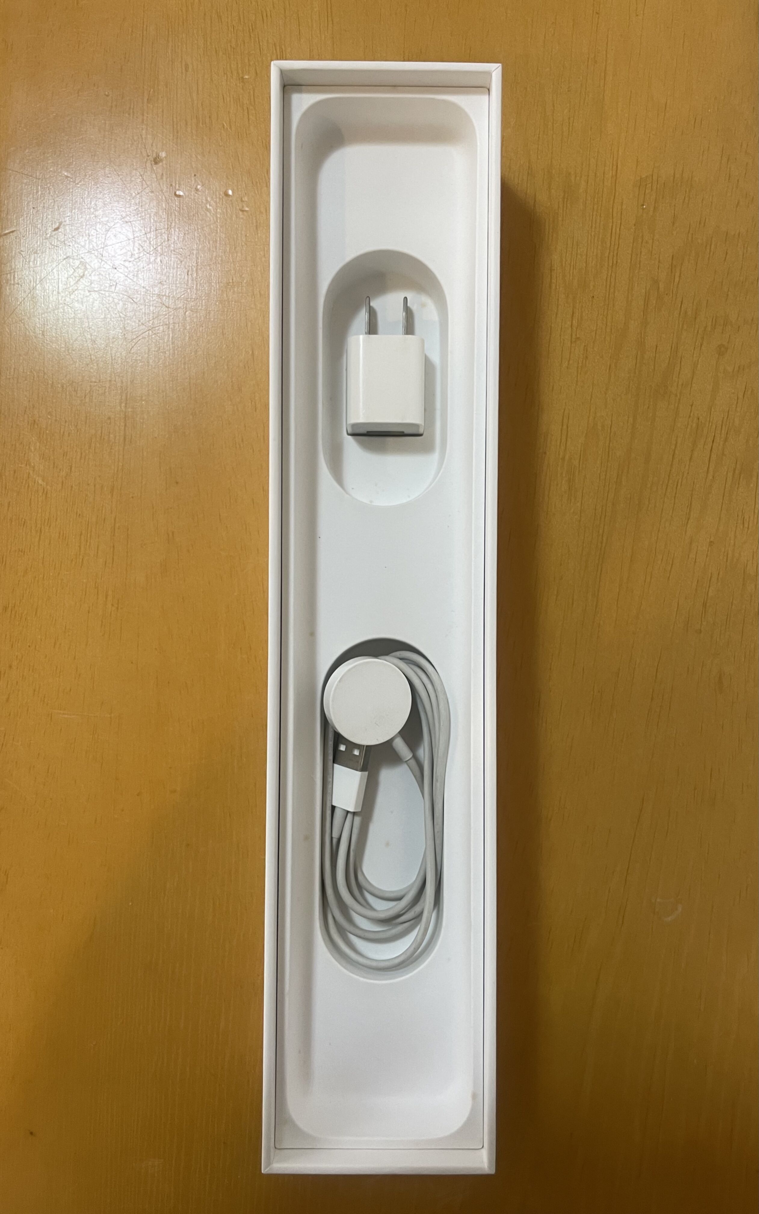 Apple Apple watch Series 3 MQKW2LL/A