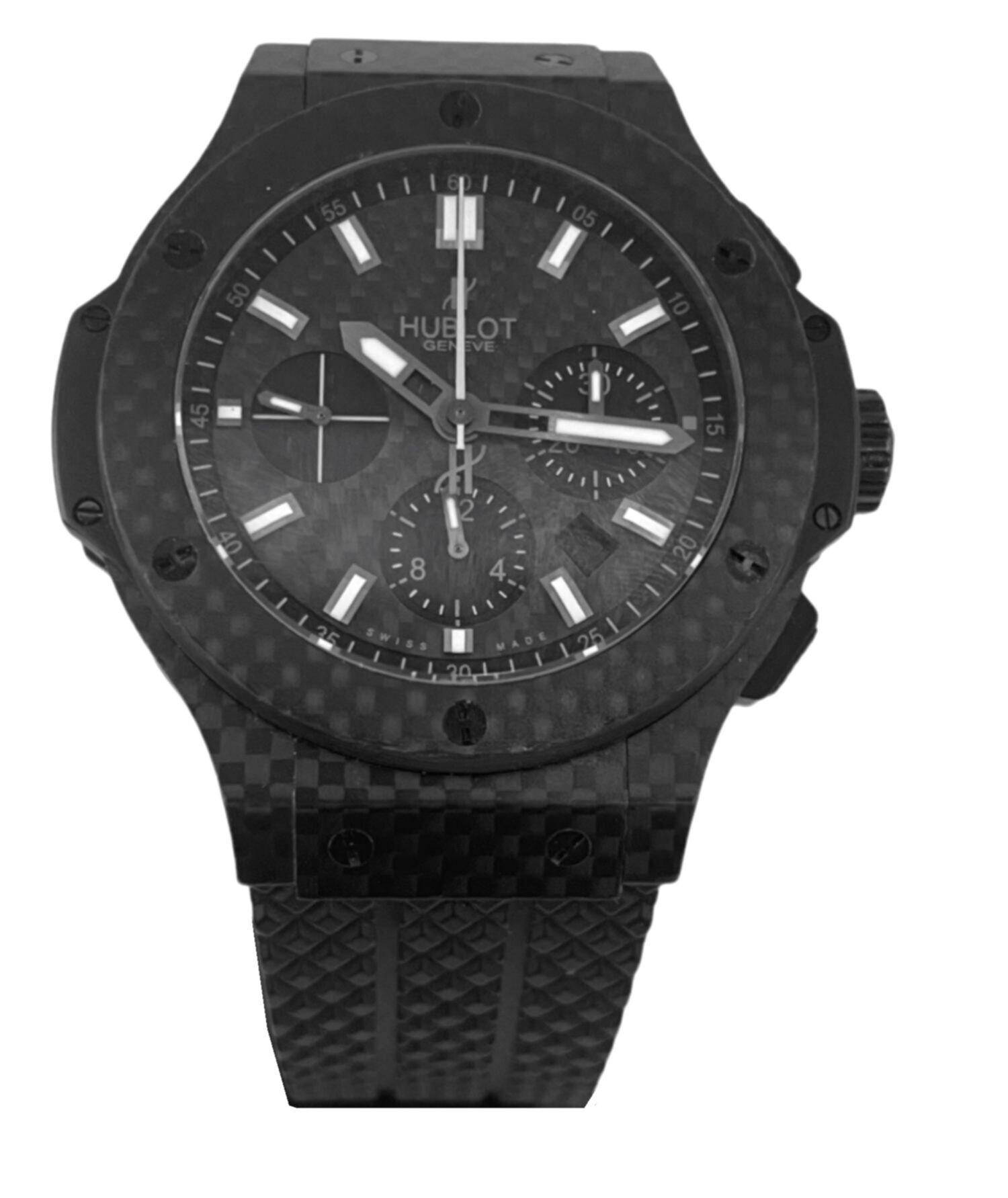 Hublot Big Bang 301.QX.1724.RX