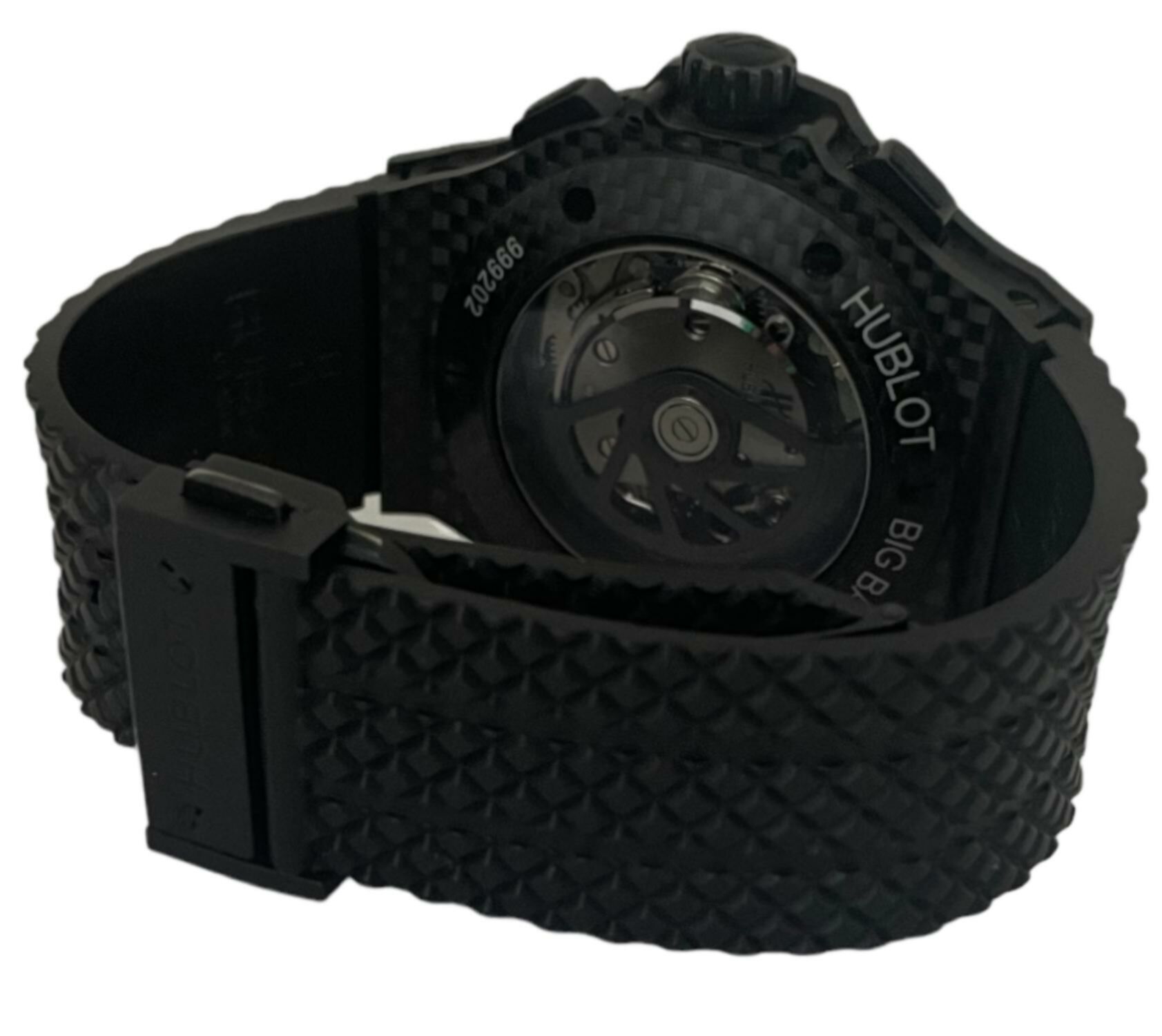 Hublot Big Bang 301.QX.1724.RX