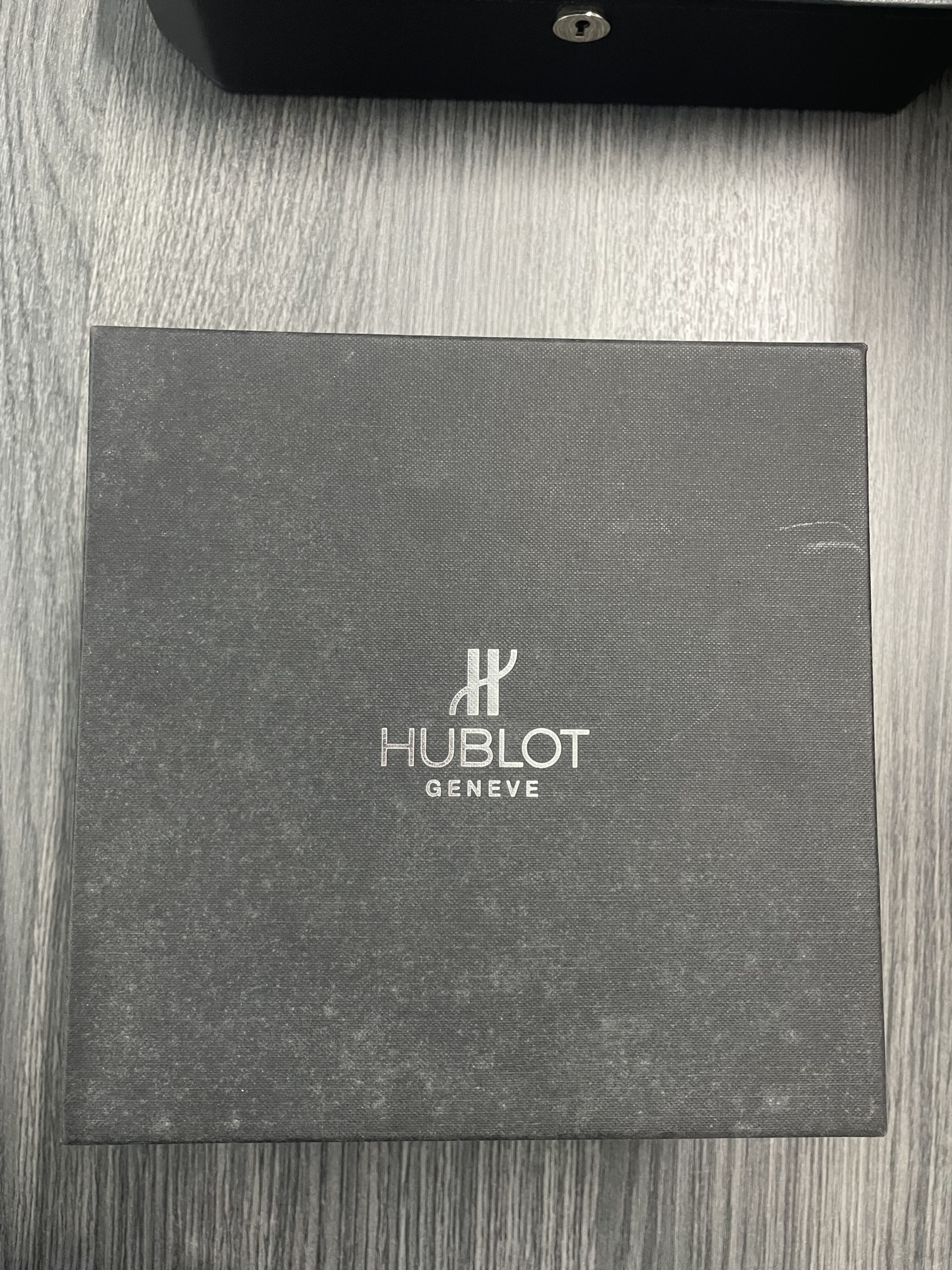 Hublot Big Bang 301.QX.1724.RX