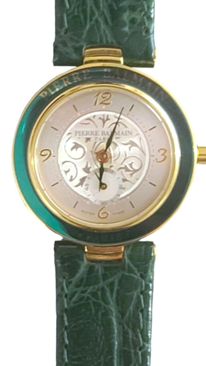 Pierre Balmain  178.1150H.3