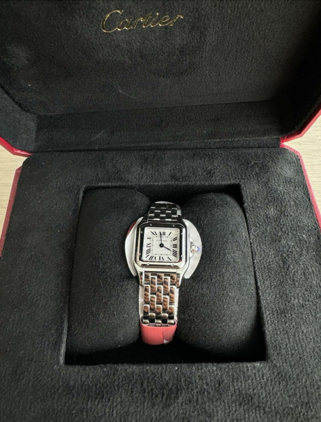 Cartier Panthere de Cartier 93320