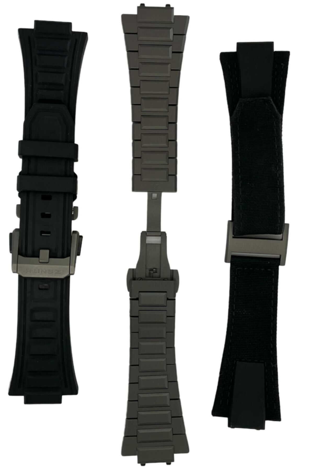 Zenith Defy El Primero 21 49.9000.9004/78.R582