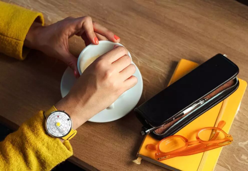 Klokers Heritage KLOK01