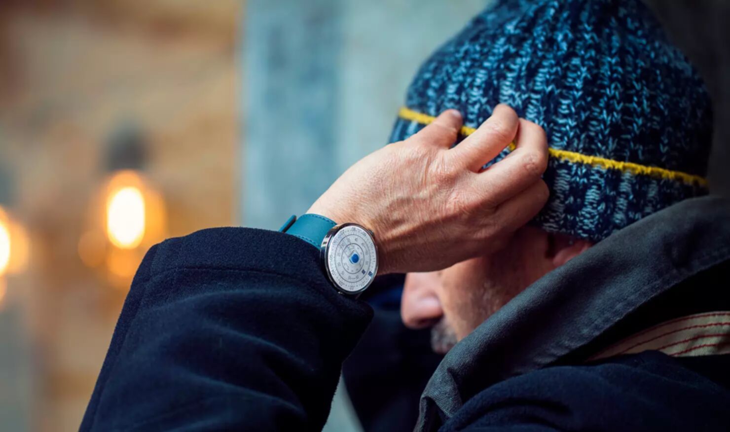 Klokers Heritage KLOK01