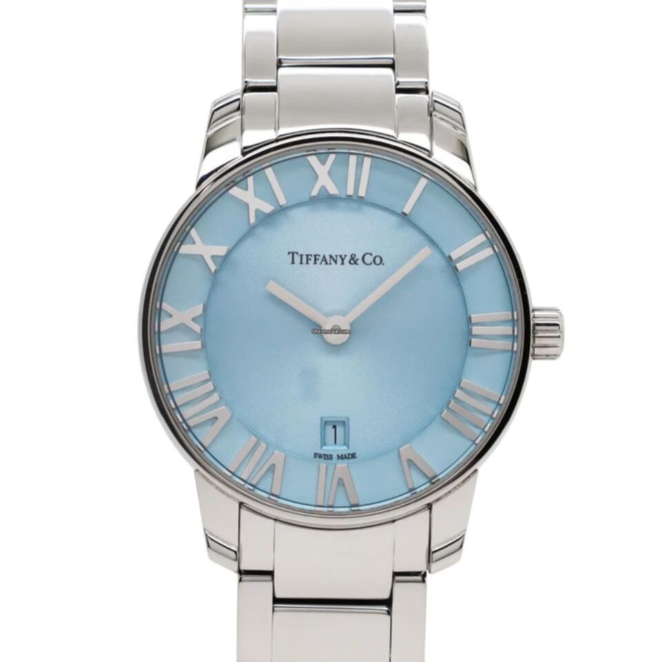 Tiffany & Co. Atlas 37447188