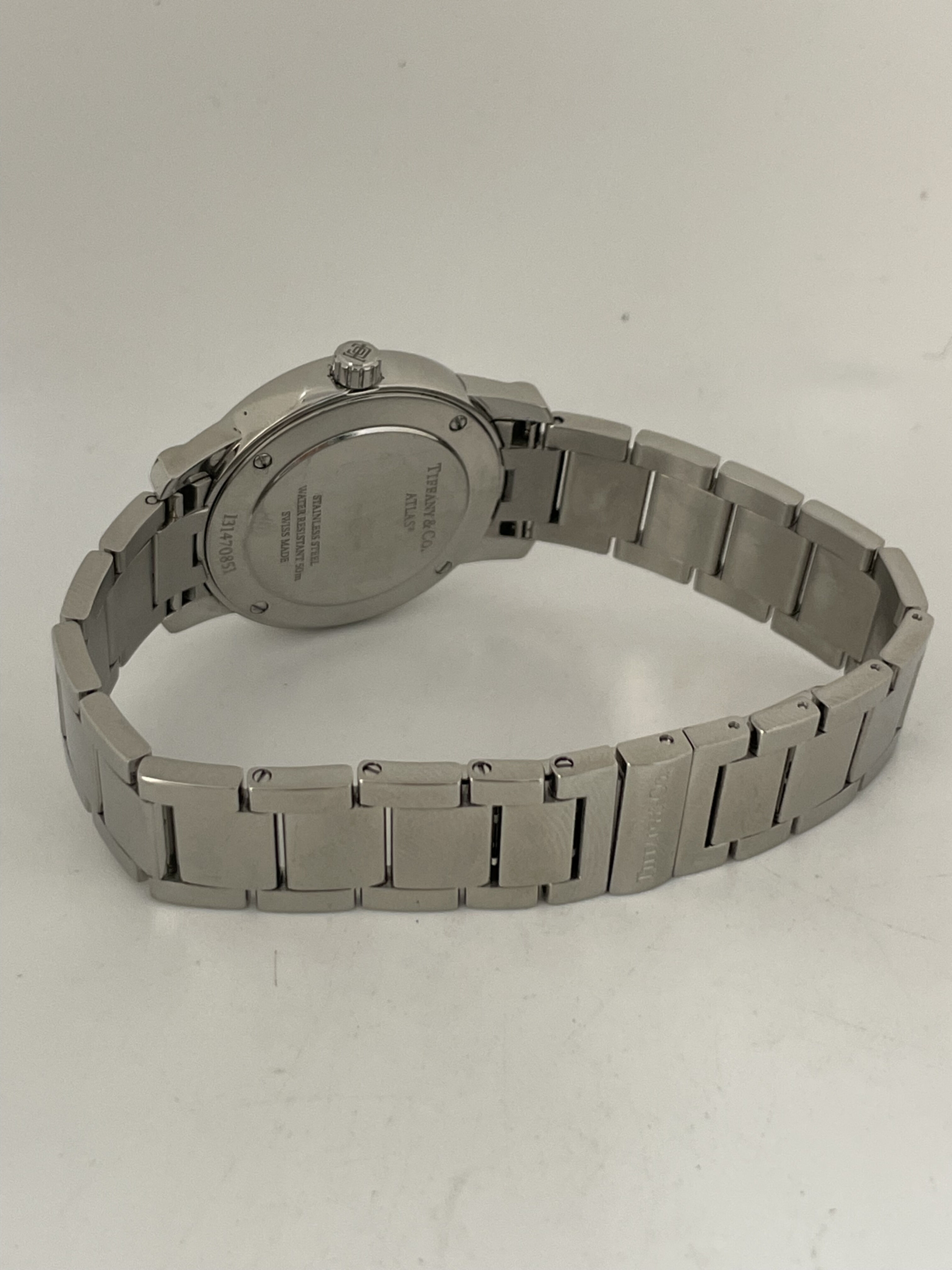 Tiffany & Co. Atlas 37447188