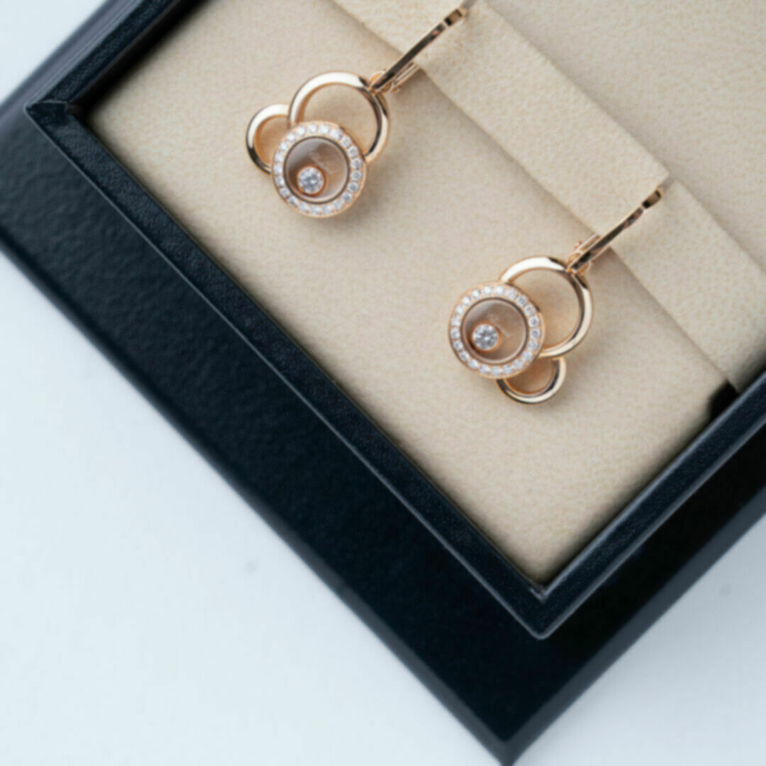 Chopard Happy Dreams