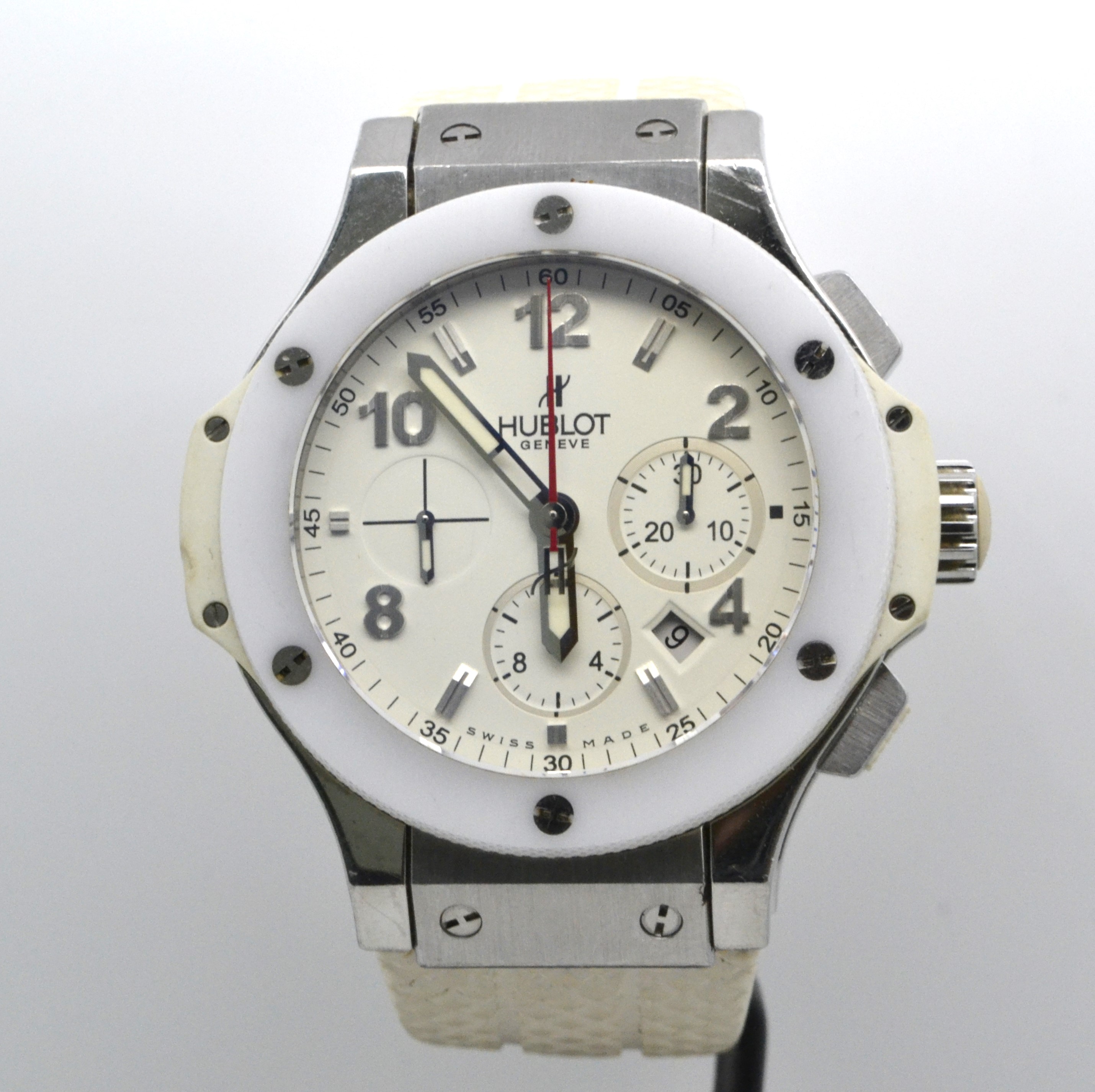 Hublot Big Bang St. Moritz 301.SE.230.RW