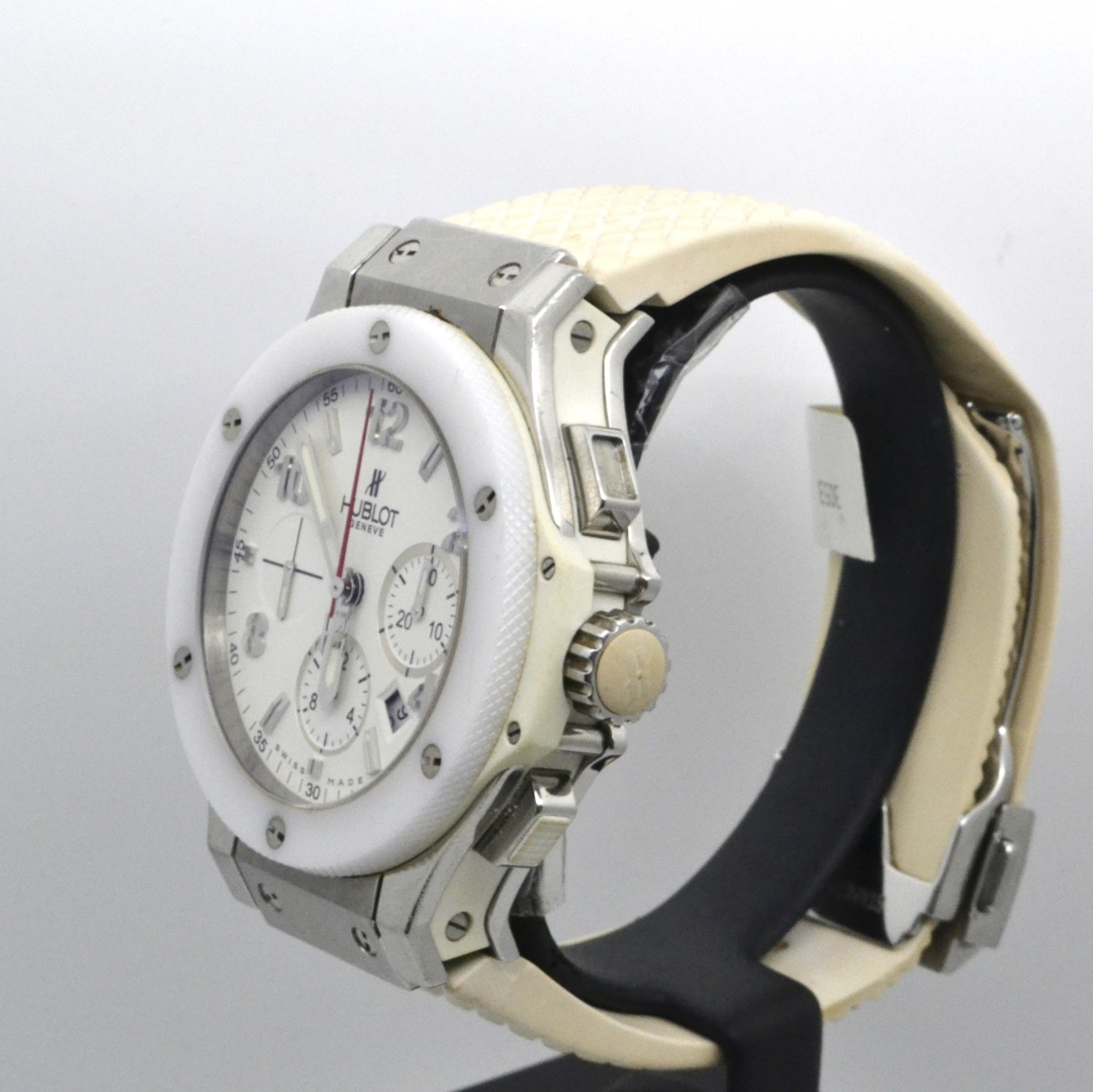 Hublot Big Bang St. Moritz 301.SE.230.RW