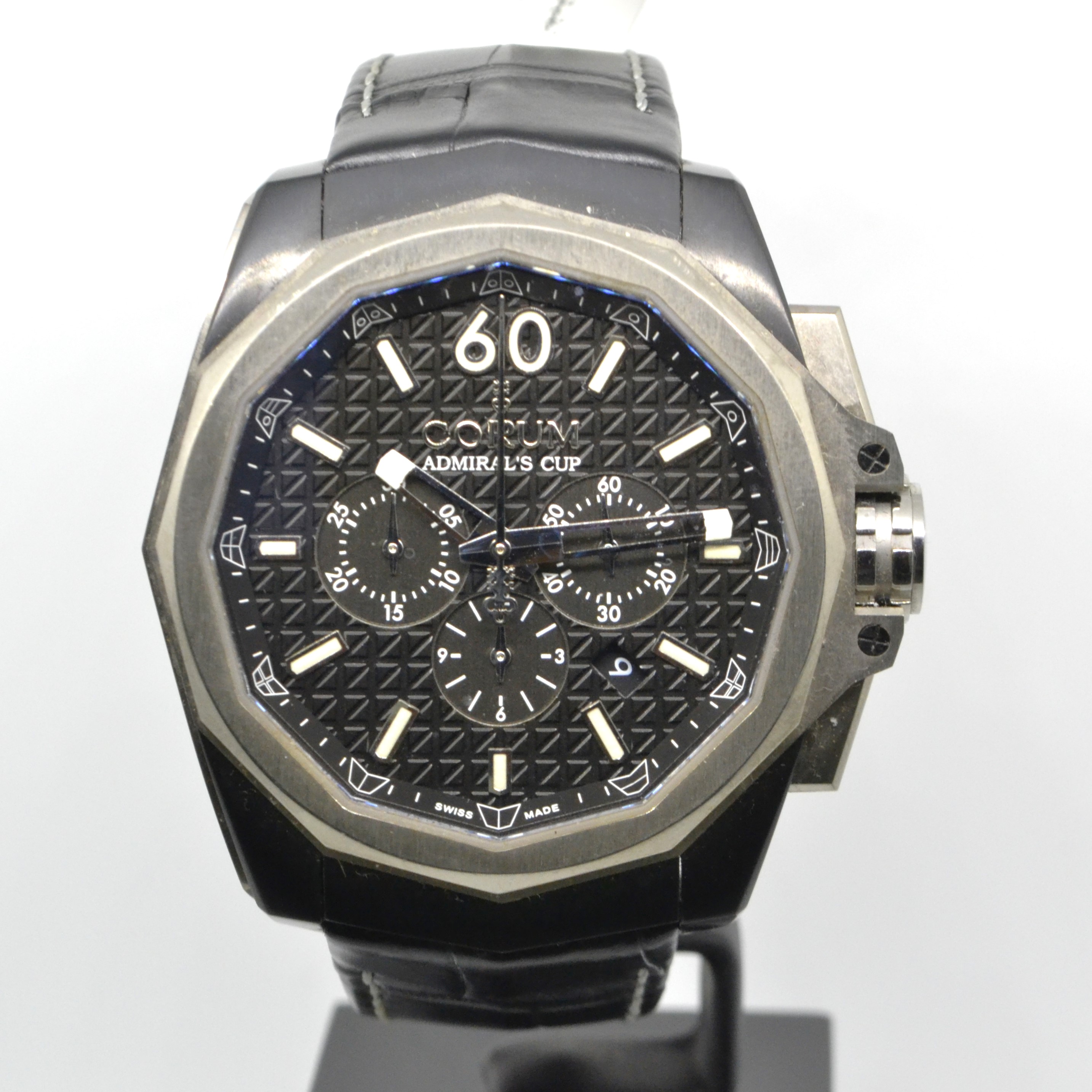 Corum Admiral AC one 132.201.95/0F01AN10