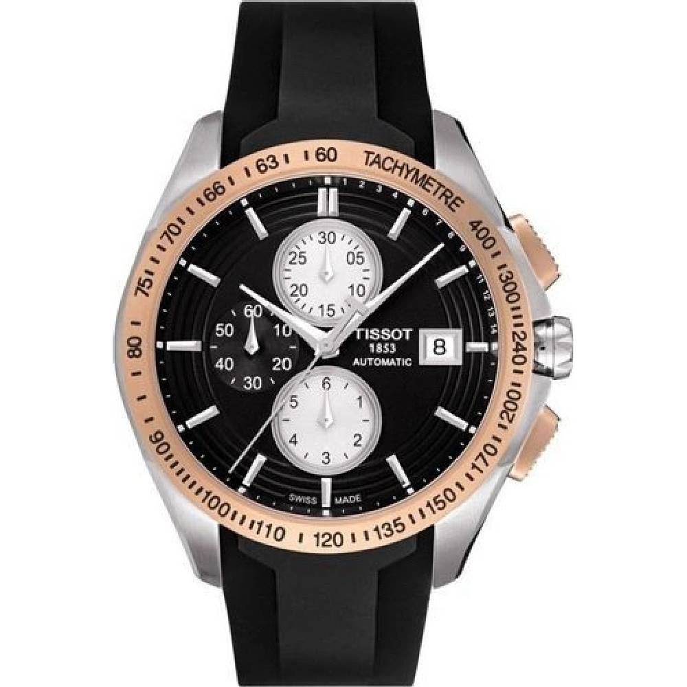Tissot Veloci-T T024427A