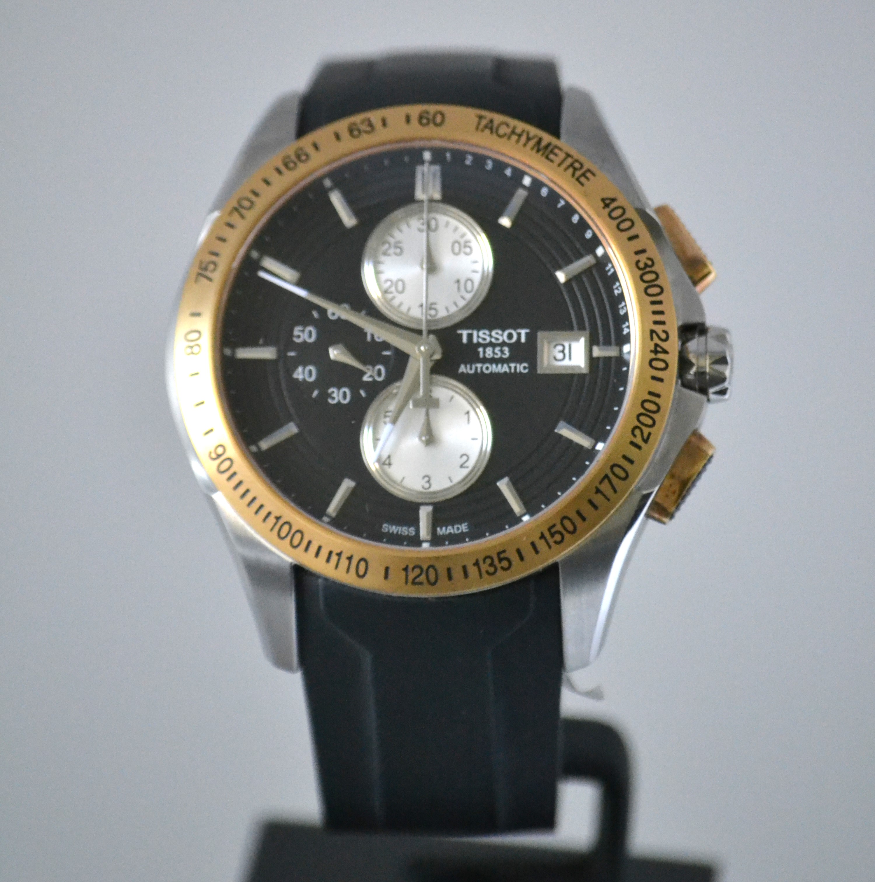 Tissot Veloci-T T024427A