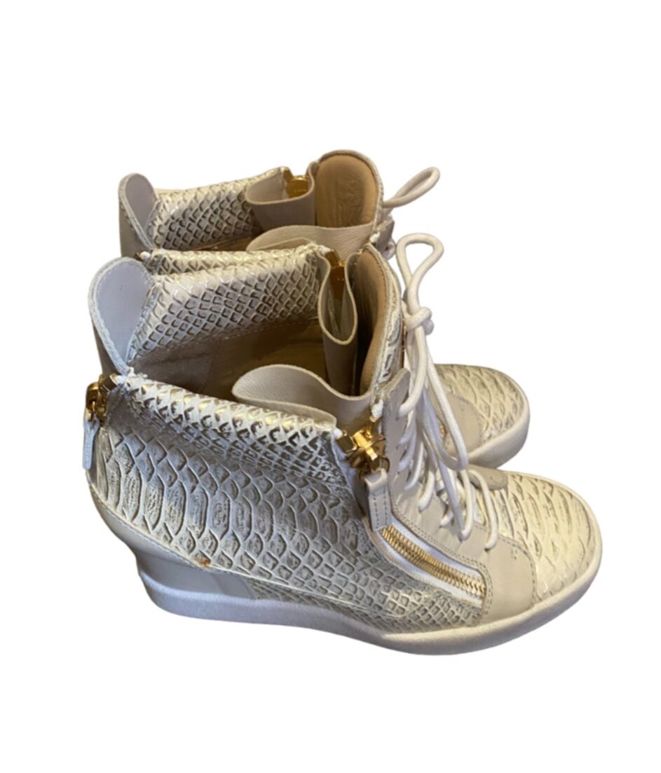 Giuseppe Zanotti 