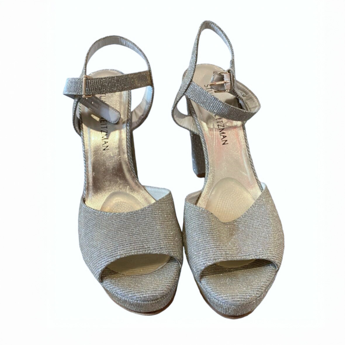 Stuart Weitzman 