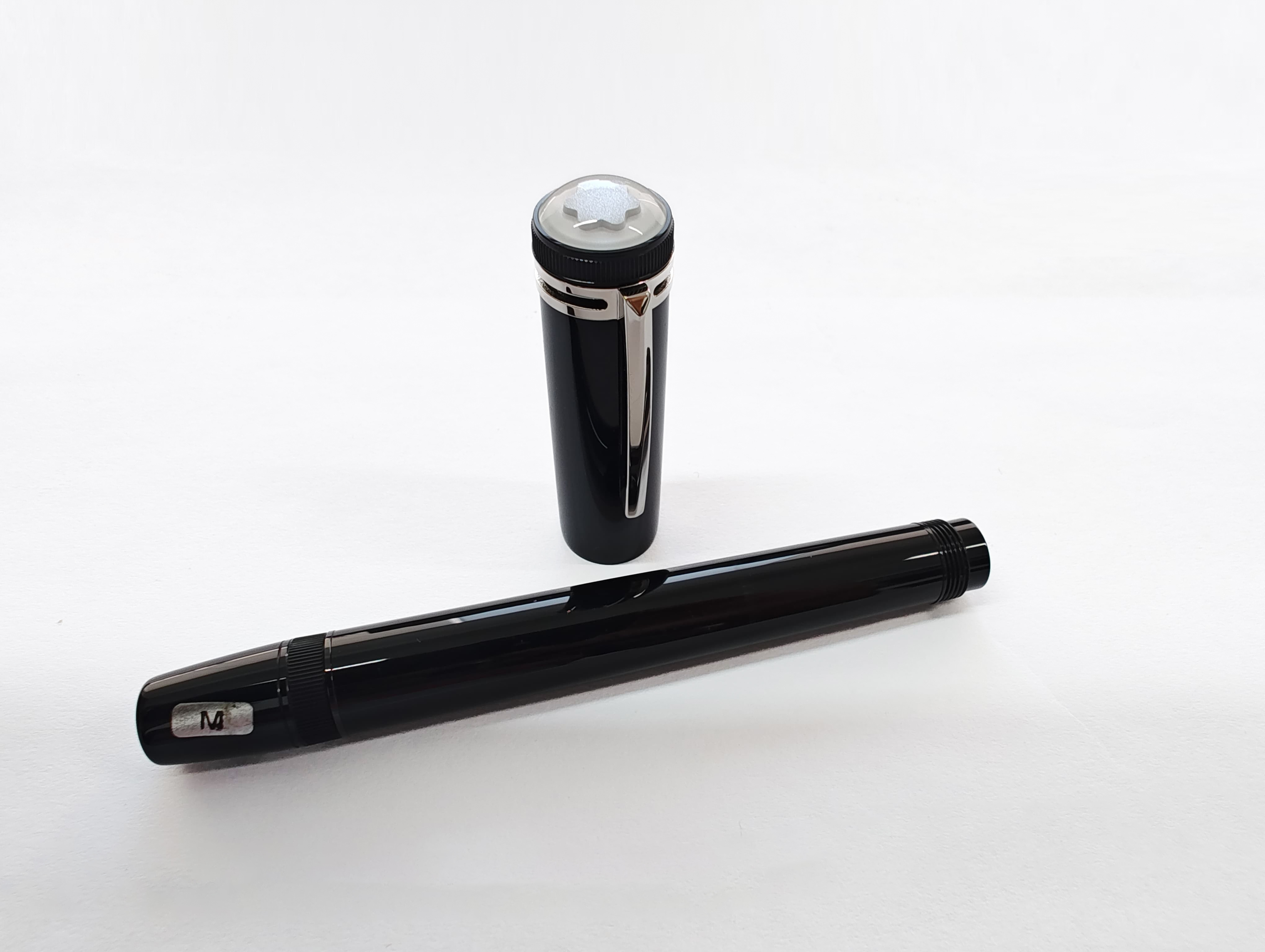 Montblanc Heritage 1912