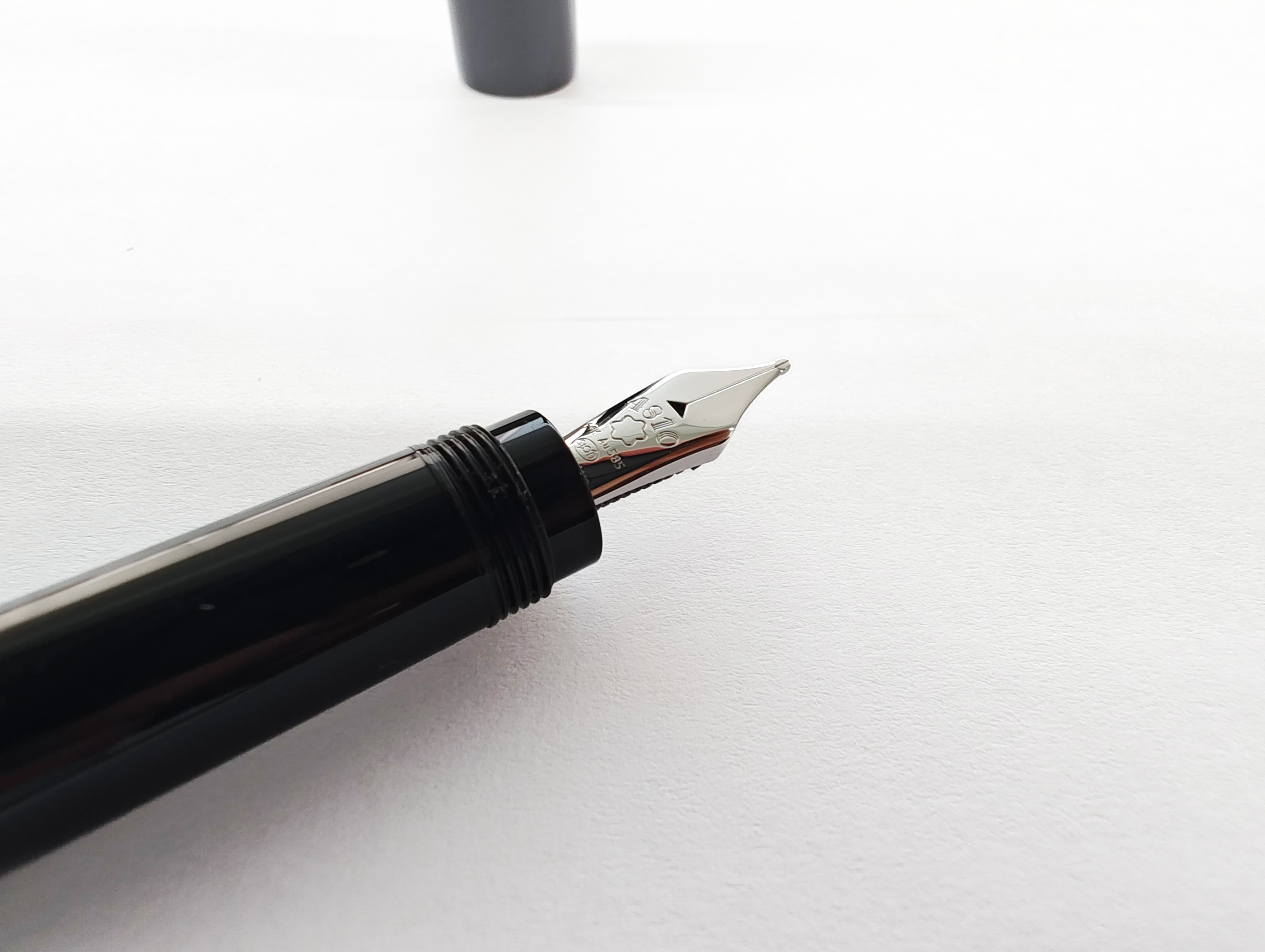 Montblanc Heritage 1912