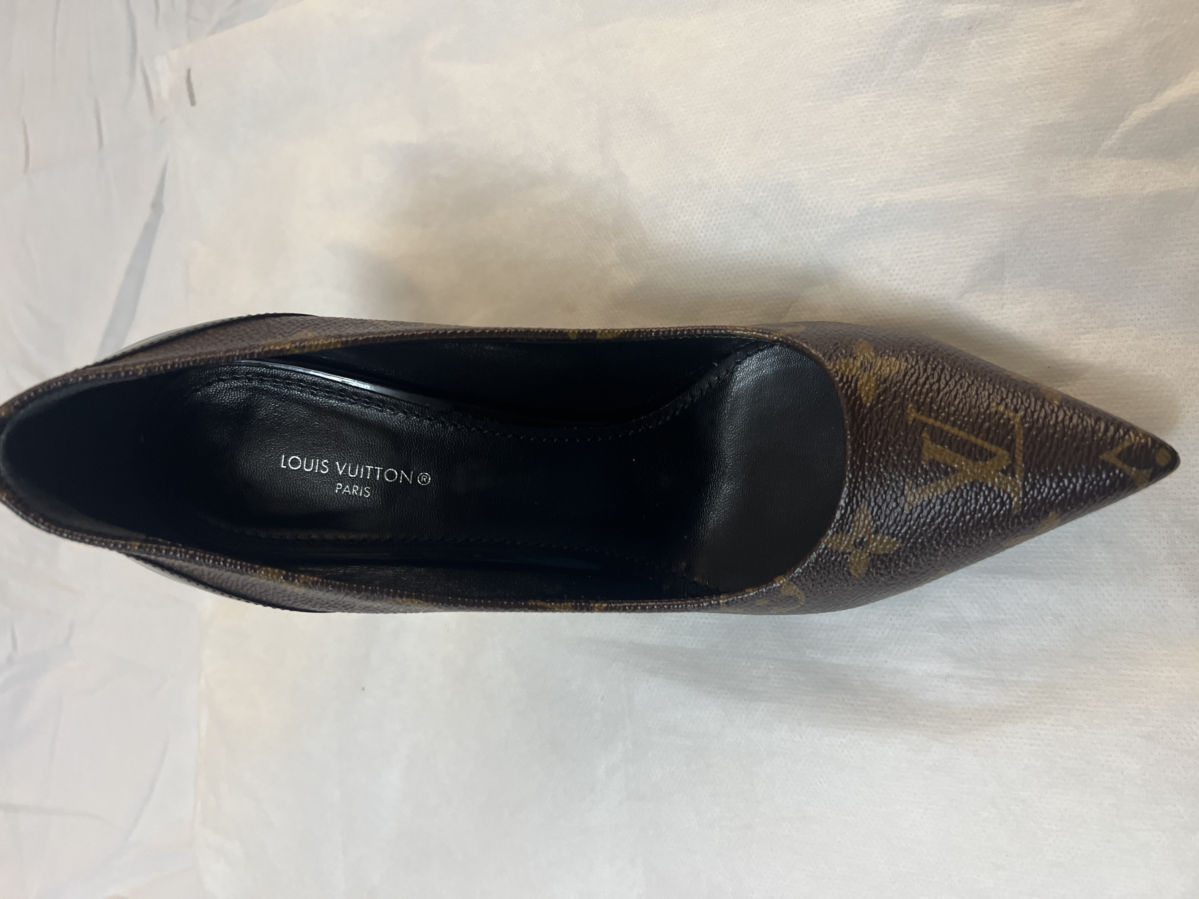 Louis Vuitton Cherie
