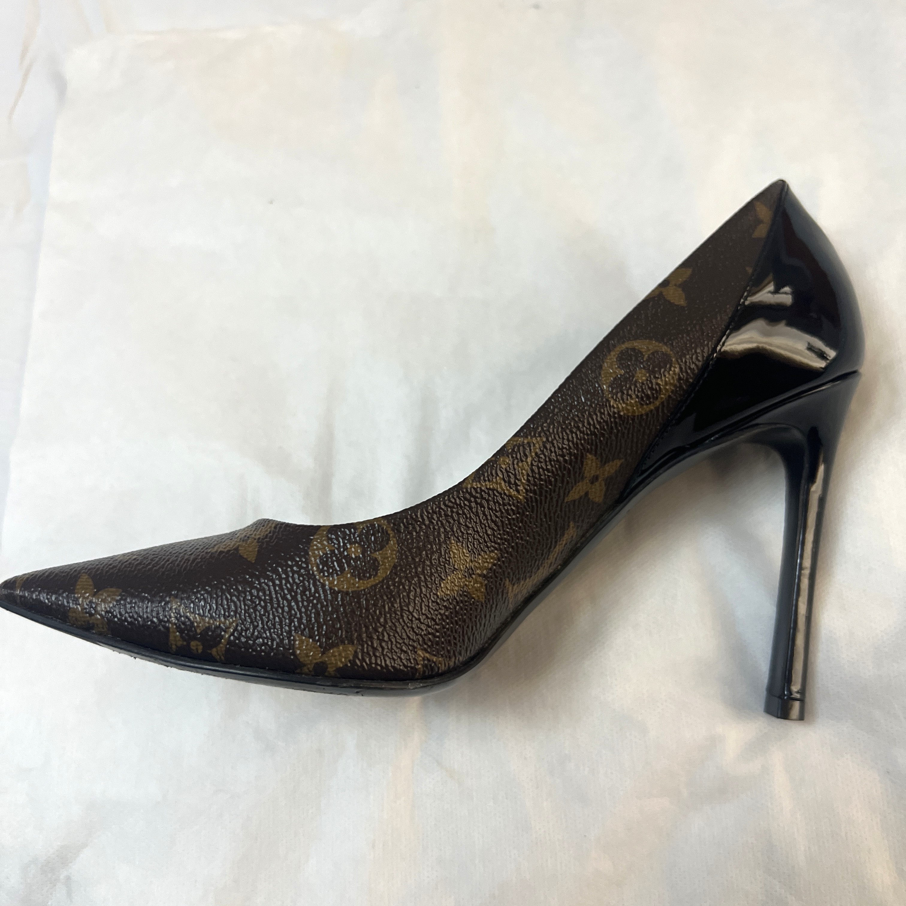 Louis Vuitton Cherie