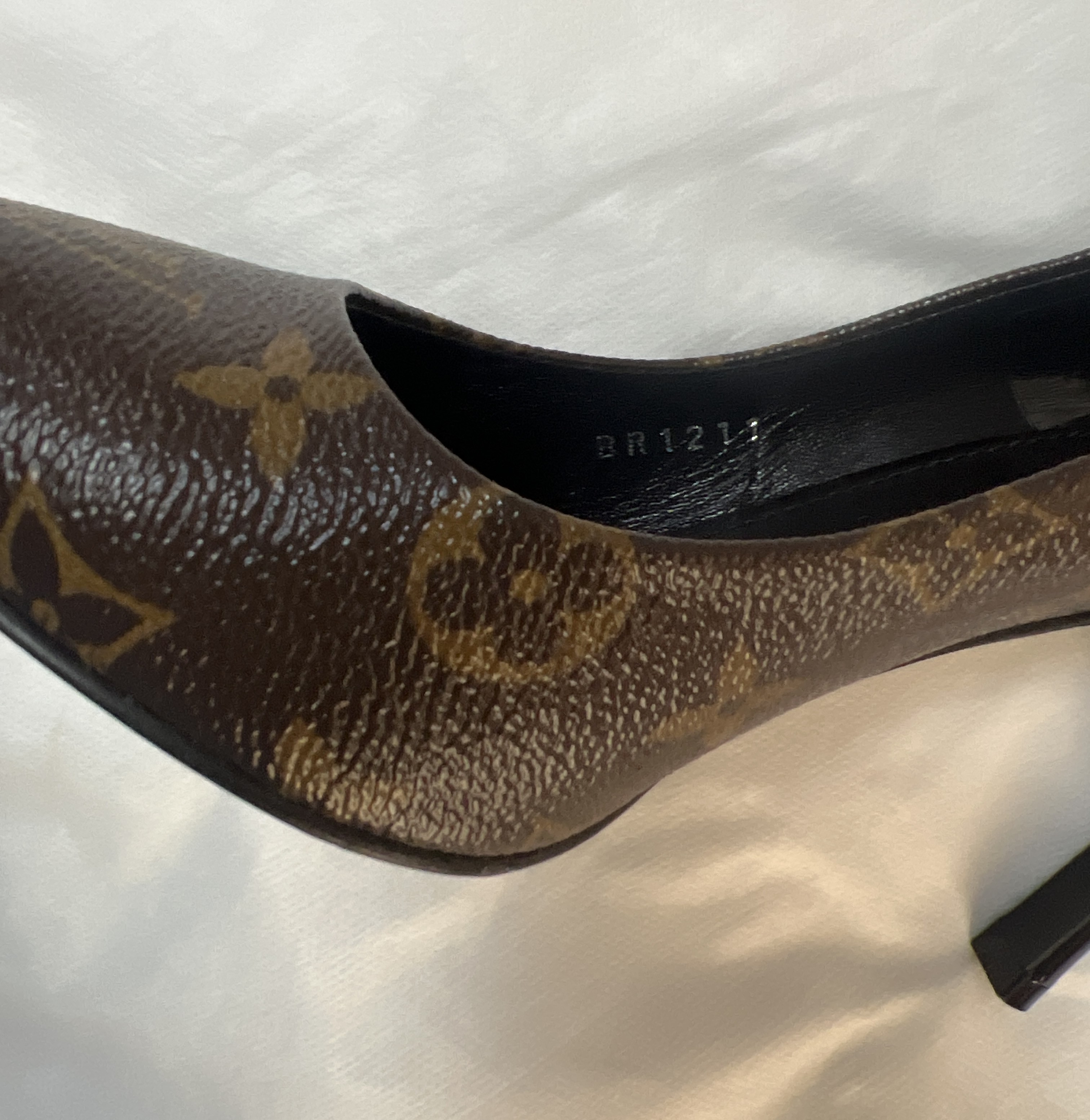 Louis Vuitton Cherie