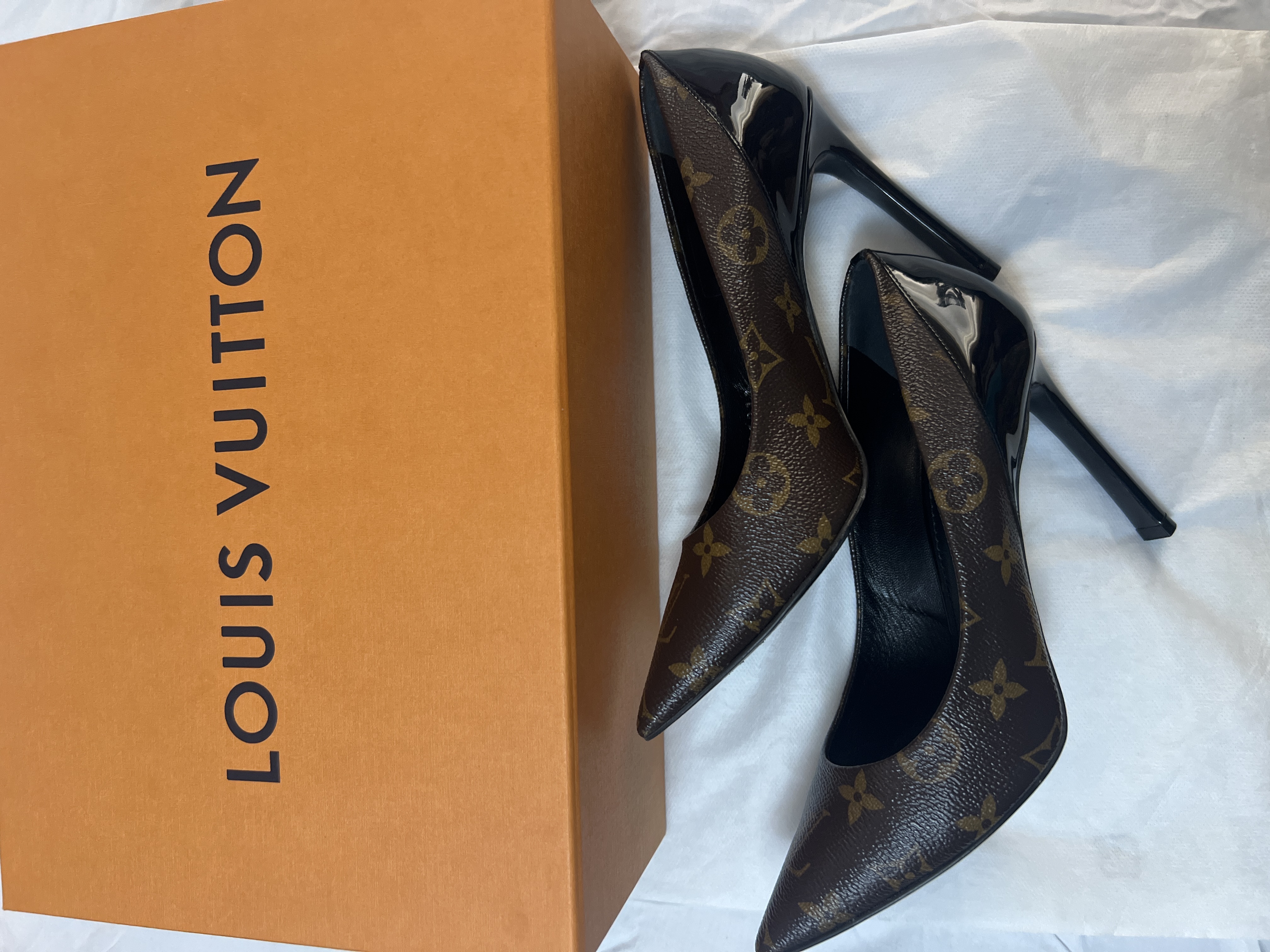 Louis Vuitton Cherie