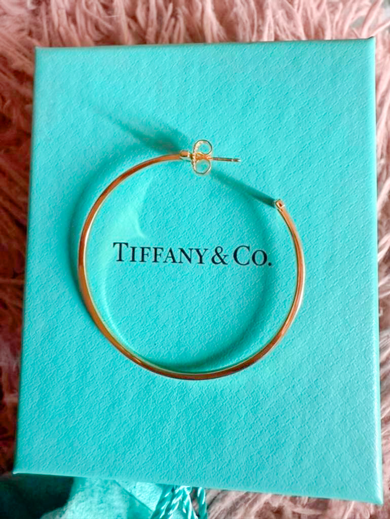 Tiffany & Co Tiffany T
