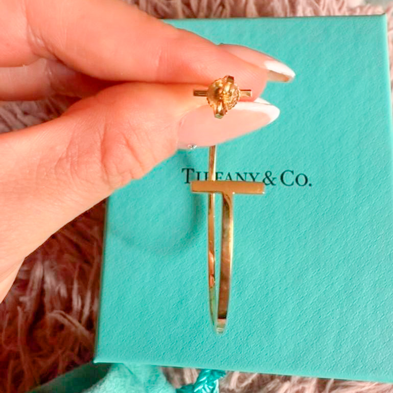 Tiffany & Co Tiffany T