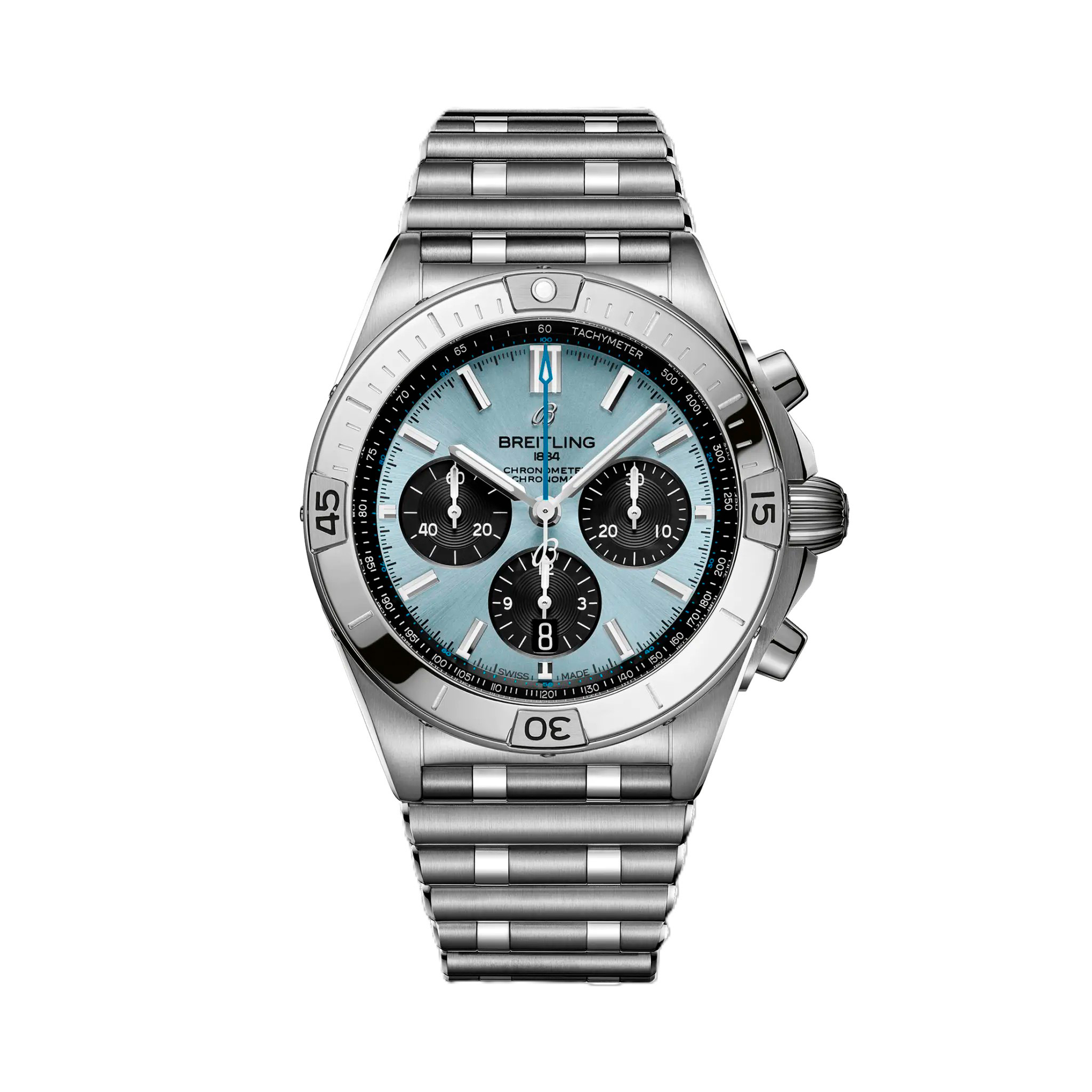 Breitling Chronomat PB0134101C1S2