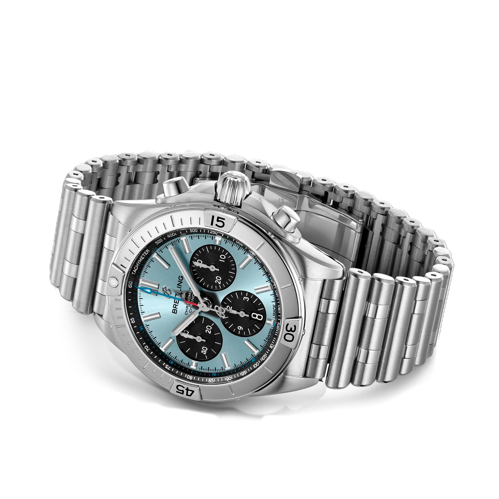 Breitling Chronomat PB0134101C1S2
