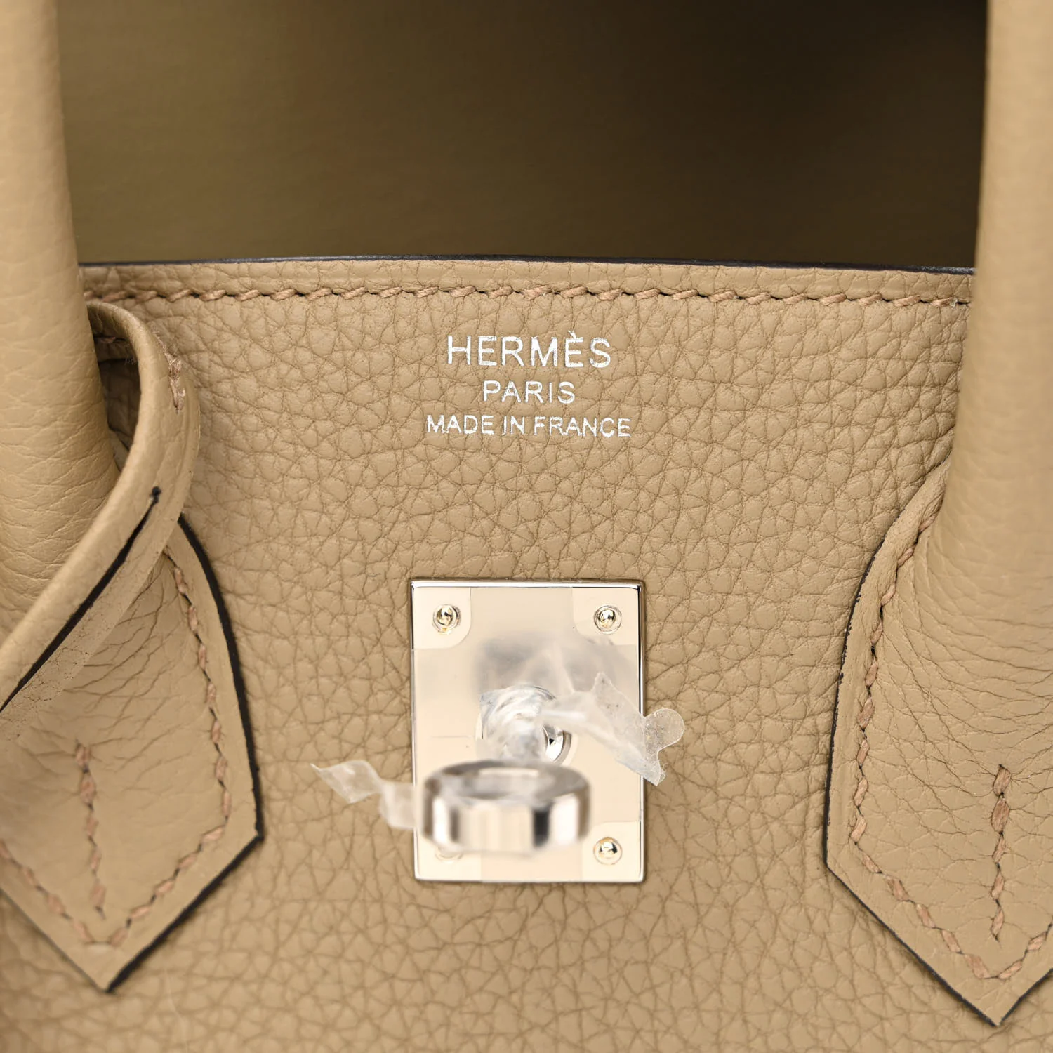 Hermes Birkin 25 