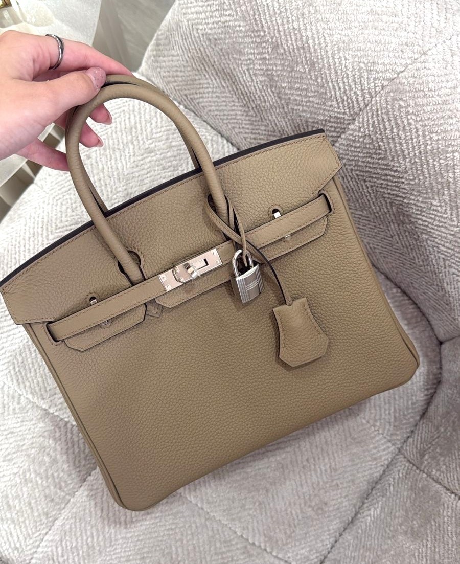 Hermes Birkin 25 