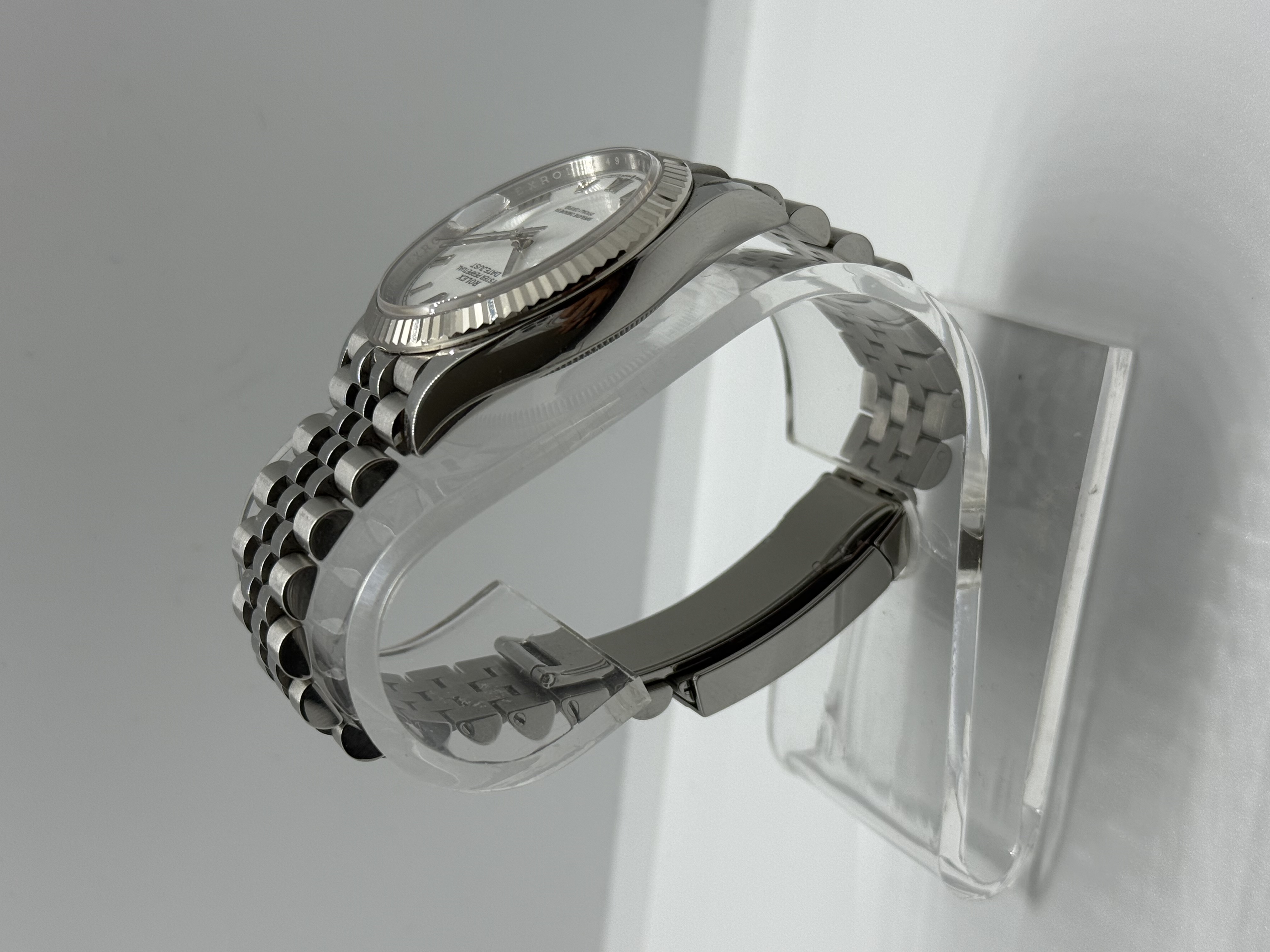 Rolex Datejust 126234