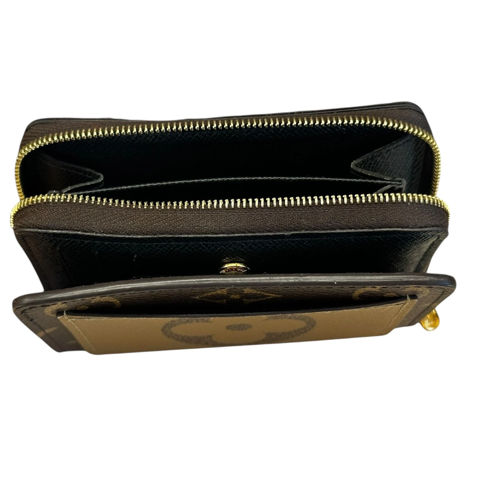 Louis Vuitton Lou Wallet