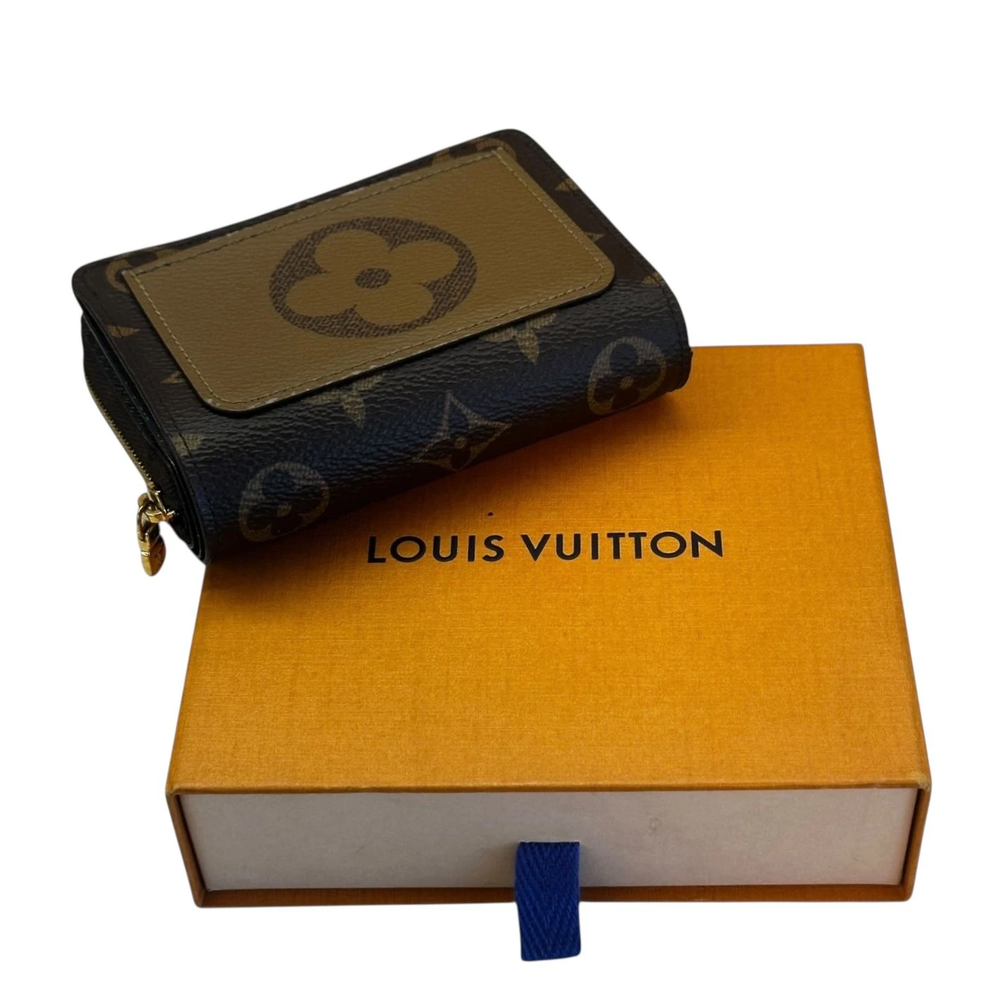 Louis Vuitton Lou Wallet