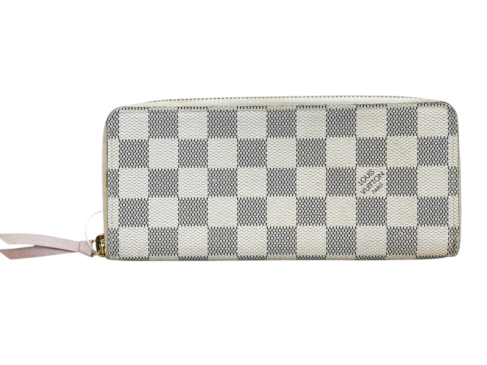 Louis Vuitton Clemence