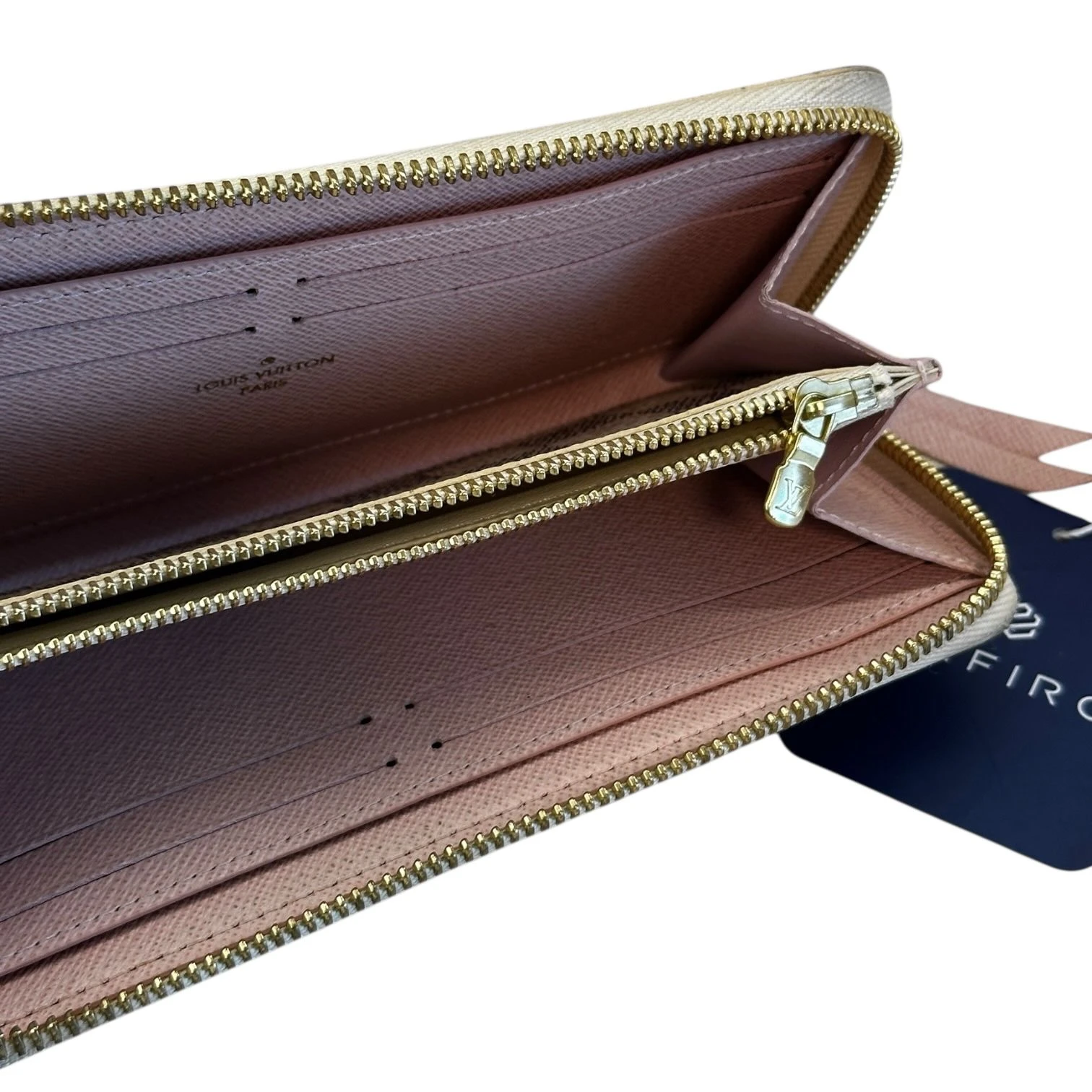 Louis Vuitton Clemence