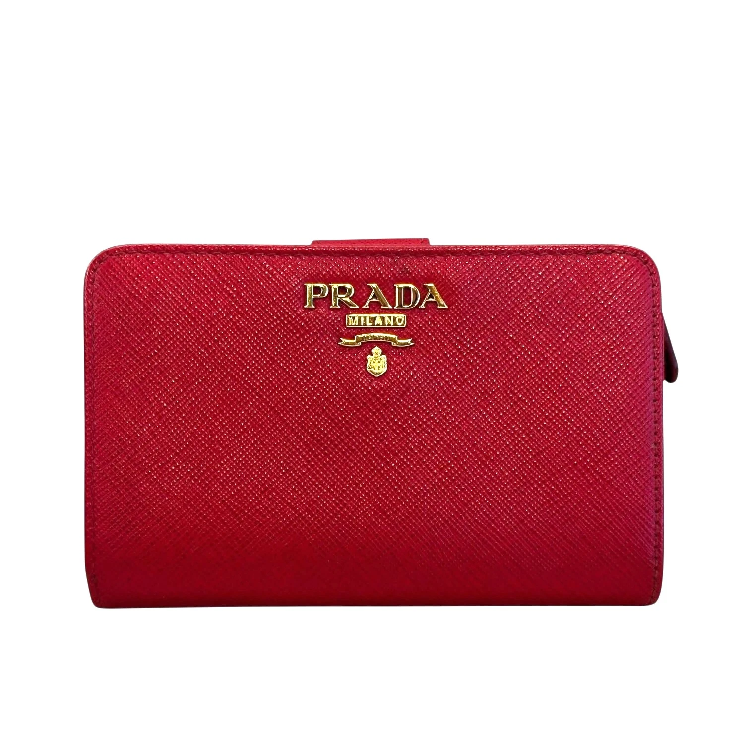 Prada Saffiano