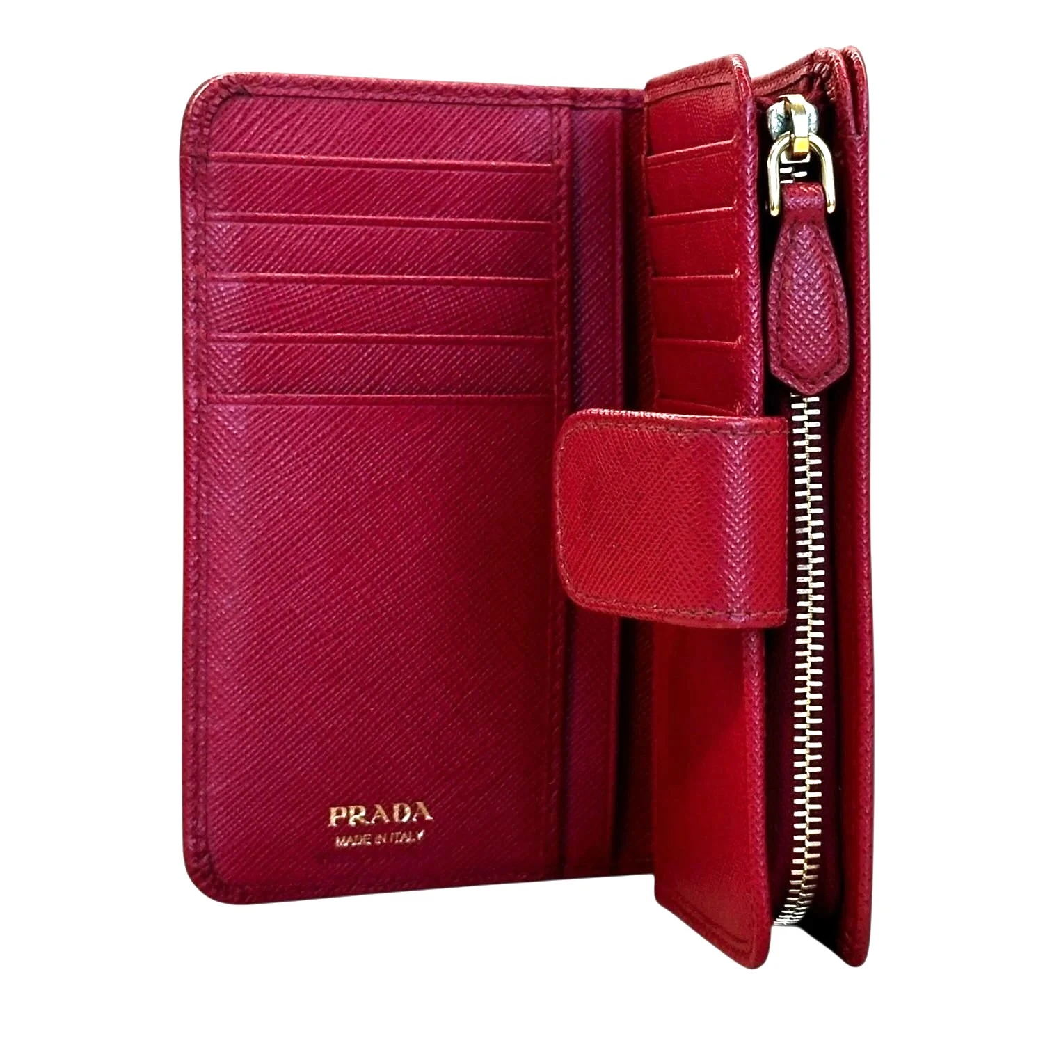 Prada Saffiano